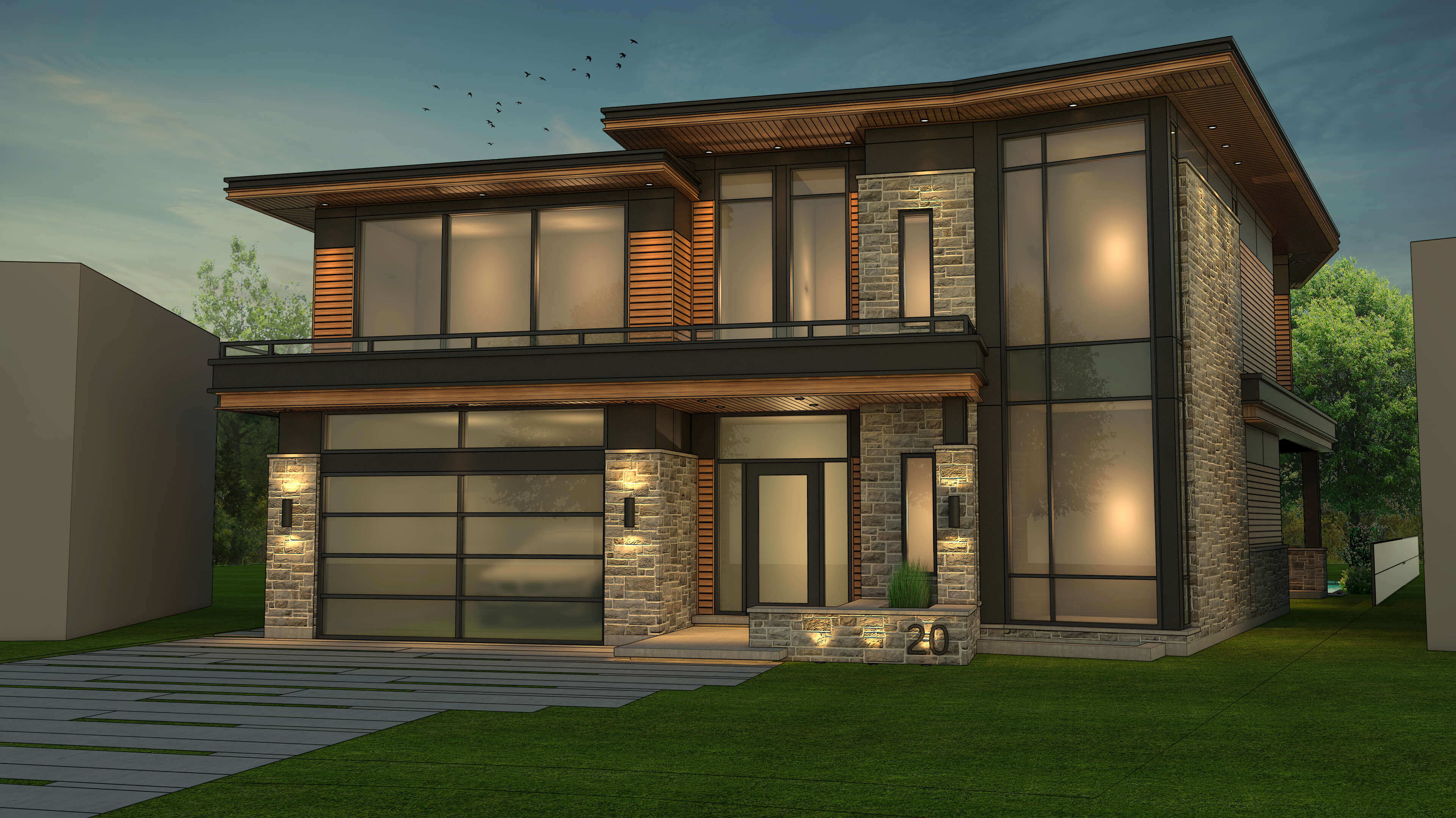 Front View 2-1
